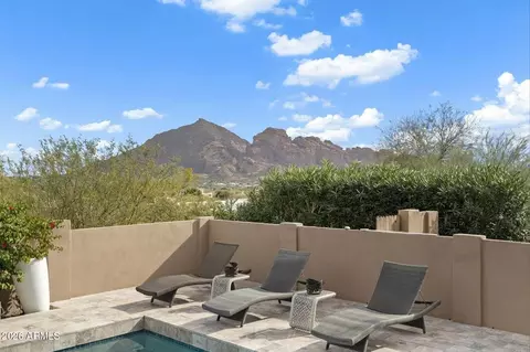 7115 N Hillside Dr, Paradise Valley, AZ 85253