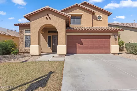 15260 W Cottonwood St, Surprise, AZ 85374