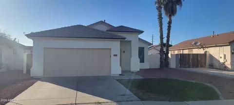8868 N 66th Ave, Glendale, AZ 85302