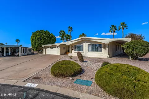 736 S 82nd Way, Mesa, AZ 85208 photo 35