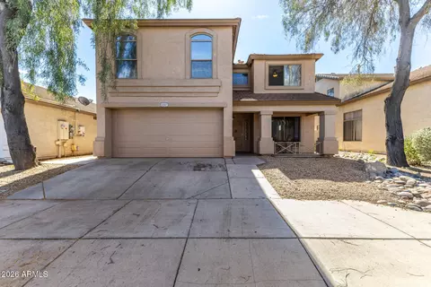 12307 W San Miguel Ave, Litchfield Park, AZ 85340