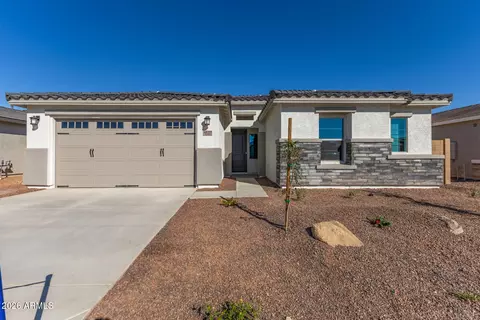 8627 N 176th Ln, Waddell, AZ 85355