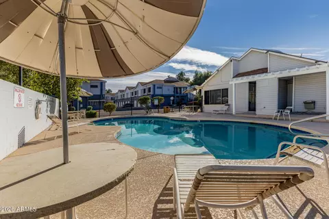 8888 N 47th Ave #141, Glendale, AZ 85302