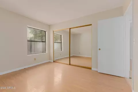 Bedroom - 720 E Alice Ave #107, Phoenix, AZ 85020 photo 3 of 3