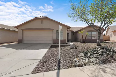 15281 W Hearn Rd, Surprise, AZ 85379