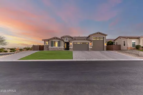 12515 W Tuckey Ln, Glendale, AZ 85307