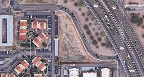 412 N 52nd St #28, Phoenix, AZ 85008
