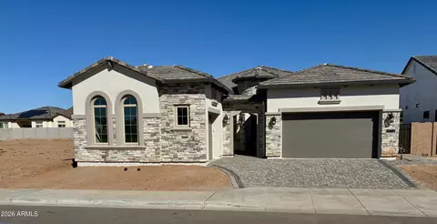 1172 E Firestone Dr, Chandler, AZ 85249