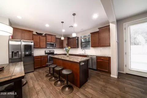 Kitchen - 1910 E Missouri Ave, Phoenix, AZ 85016 photo 1 of 2