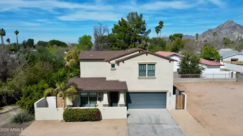 1910 E Missouri Ave, Phoenix, AZ 85016