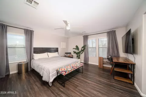 Bedroom - 1910 E Missouri Ave, Phoenix, AZ 85016 photo 4 of 6