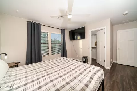 Bedroom - 1910 E Missouri Ave, Phoenix, AZ 85016 photo 2 of 6