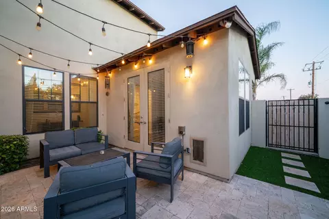 Exterior - 1910 E Missouri Ave, Phoenix, AZ 85016 photo 4 of 9