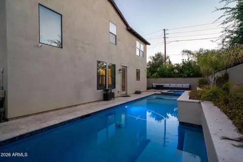 Exterior - 1910 E Missouri Ave, Phoenix, AZ 85016 photo 8 of 9