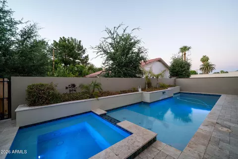 Exterior - 1910 E Missouri Ave, Phoenix, AZ 85016 photo 5 of 9