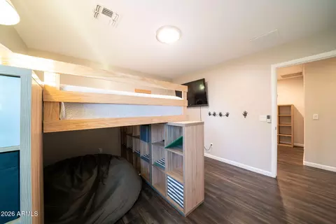 Bedroom - 1910 E Missouri Ave, Phoenix, AZ 85016 photo 6 of 6