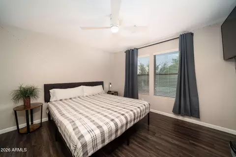 Bedroom - 1910 E Missouri Ave, Phoenix, AZ 85016 photo 1 of 6