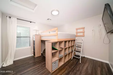 Bedroom - 1910 E Missouri Ave, Phoenix, AZ 85016 photo 5 of 6