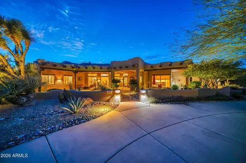 25414 N Vado Ct, Rio Verde, AZ 85263