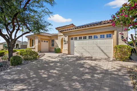 4212 N Turnberry Ct, Florence, AZ 85132