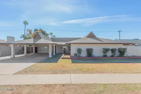 3437 W Belmont Ave, Phoenix, AZ 85051