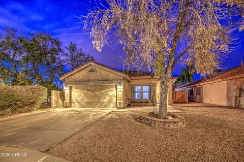 5634 E Florian Ave, Mesa, AZ 85206