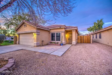 Exterior - 5634 E Florian Ave, Mesa, AZ 85206 photo 3 of 5