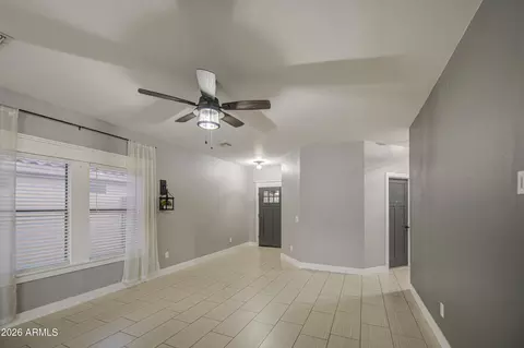 Entry Way - 5634 E Florian Ave, Mesa, AZ 85206 photo 1 of 1