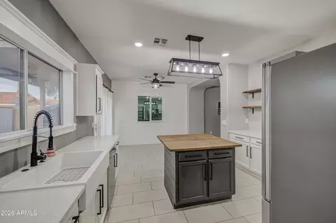 Kitchen - 5634 E Florian Ave, Mesa, AZ 85206 photo 5 of 5