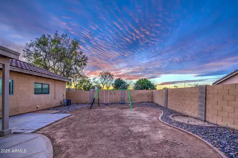 Exterior - 5634 E Florian Ave, Mesa, AZ 85206 photo 4 of 5