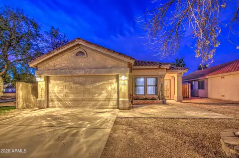 Exterior - 5634 E Florian Ave, Mesa, AZ 85206 photo 2 of 5