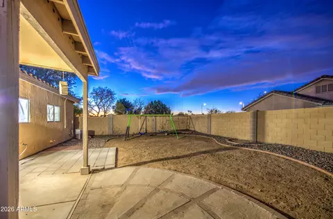 Exterior - 5634 E Florian Ave, Mesa, AZ 85206 photo 5 of 5