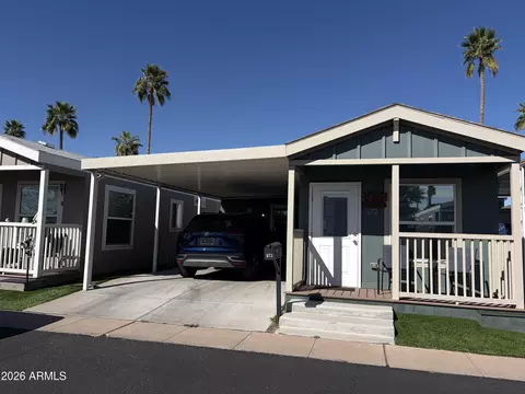 2929 E Main St #672, Mesa, AZ 85213