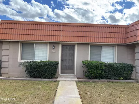 5140 N 83rd St, Scottsdale, AZ 85250