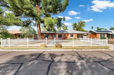 2842 E Cheery Lynn Rd, Phoenix, AZ 85016