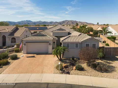 17822 N Erin Ln, Surprise, AZ 85374