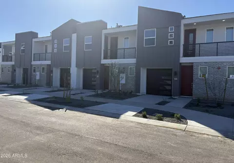Exterior - 1005 E Pasadena Ave, Phoenix, AZ 85014 photo 4 of 4