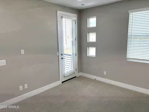 Bedroom - 1005 E Pasadena Ave, Phoenix, AZ 85014 photo 2 of 3
