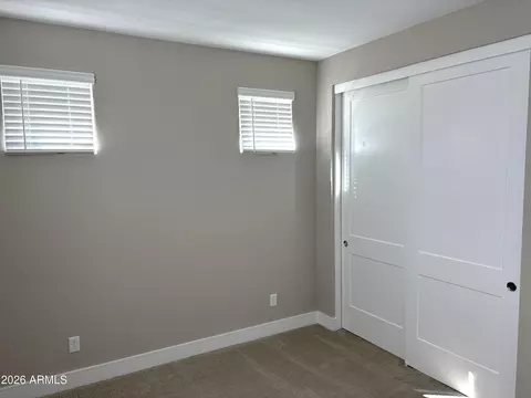 Bedroom - 1005 E Pasadena Ave, Phoenix, AZ 85014 photo 3 of 3
