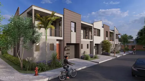 1005 E Pasadena Ave, Phoenix, AZ 85014