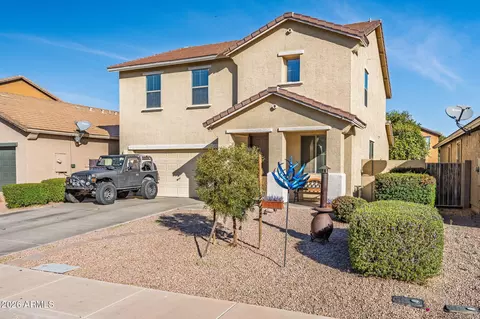 41254 W Capistrano Dr, Maricopa, AZ 85138