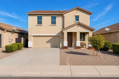 41254 W Capistrano Dr, Maricopa, AZ 85138