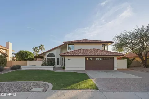 8905 E Voltaire Dr, Scottsdale, AZ 85260