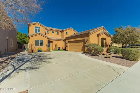 9568 W Frank Ave, Peoria, AZ 85382