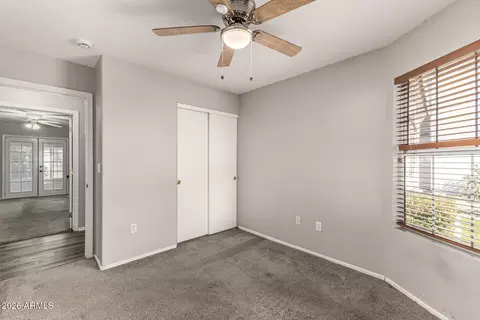 Bedroom - 7522 E Lobo Ave, Mesa, AZ 85209 photo 3 of 4