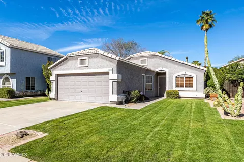 Exterior - 7522 E Lobo Ave, Mesa, AZ 85209 photo 6 of 6