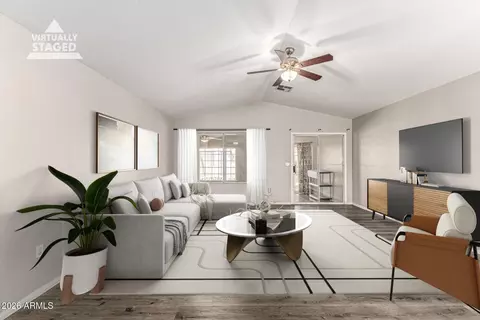 Living - 7522 E Lobo Ave, Mesa, AZ 85209 photo 3 of 6