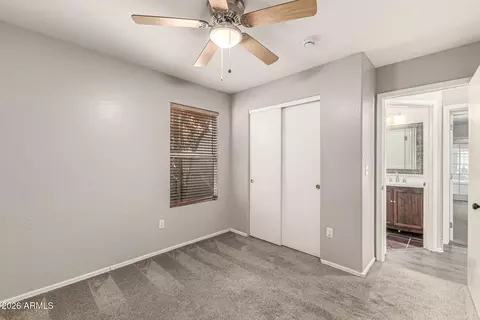 Bedroom - 7522 E Lobo Ave, Mesa, AZ 85209 photo 4 of 4