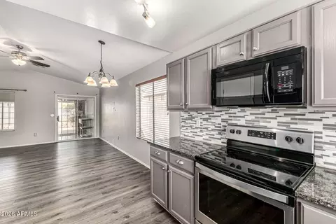 Kitchen - 7522 E Lobo Ave, Mesa, AZ 85209 photo 2 of 2