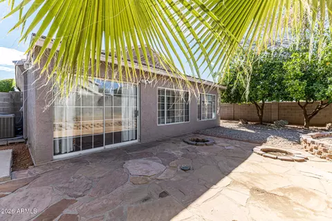 Exterior - 7522 E Lobo Ave, Mesa, AZ 85209 photo 4 of 6